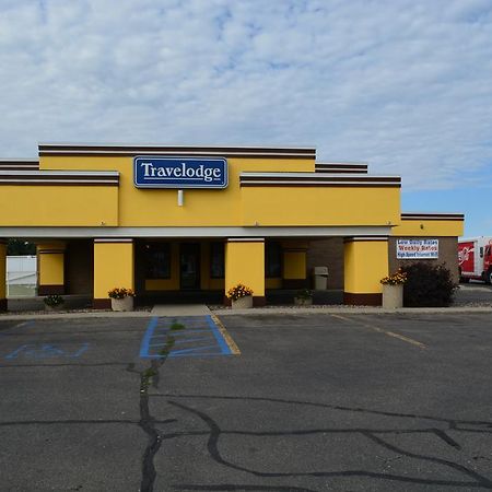 Travelodge By Wyndham Grand Forks Esterno foto