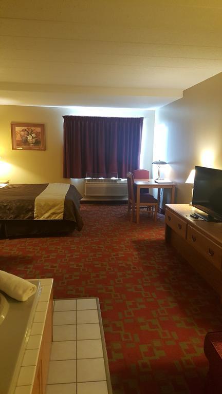 Travelodge By Wyndham Grand Forks Esterno foto