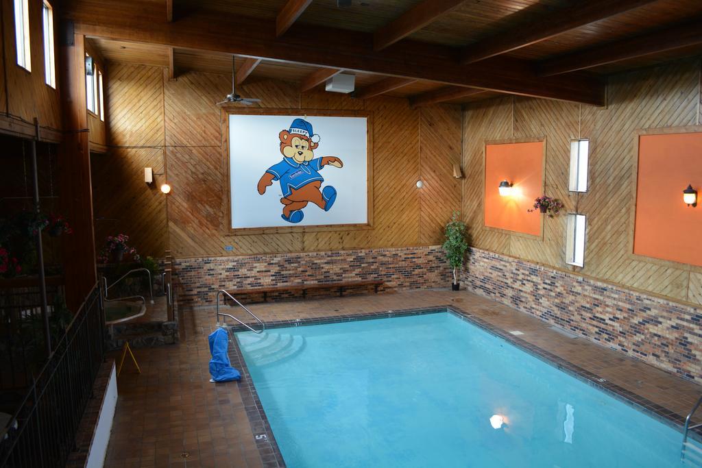 Travelodge By Wyndham Grand Forks Esterno foto