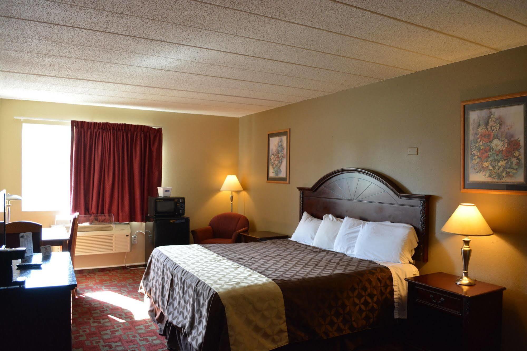 Travelodge By Wyndham Grand Forks Esterno foto