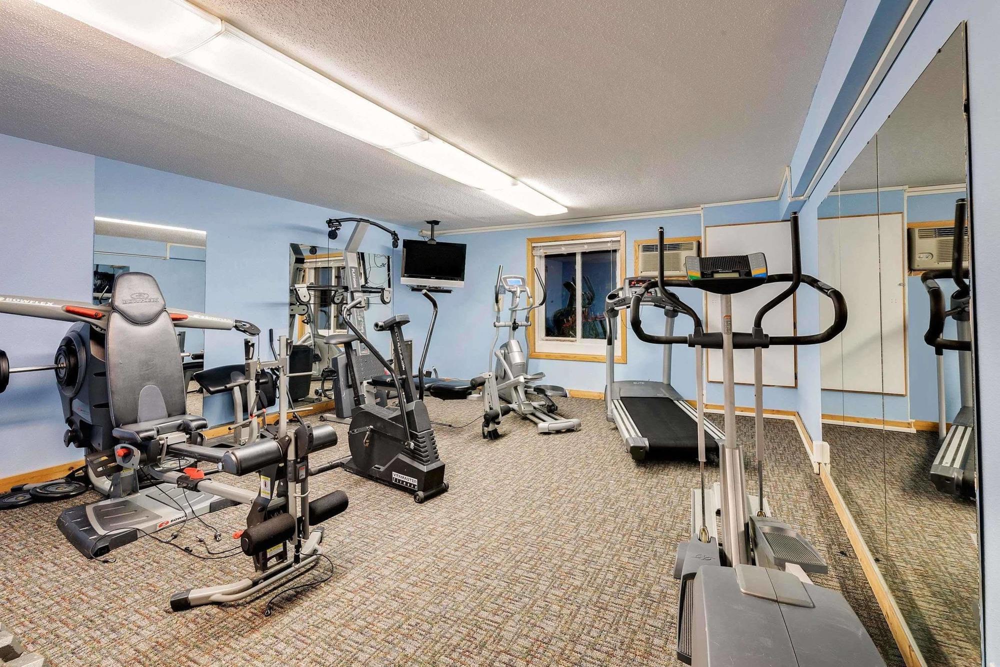 Travelodge By Wyndham Grand Forks Esterno foto