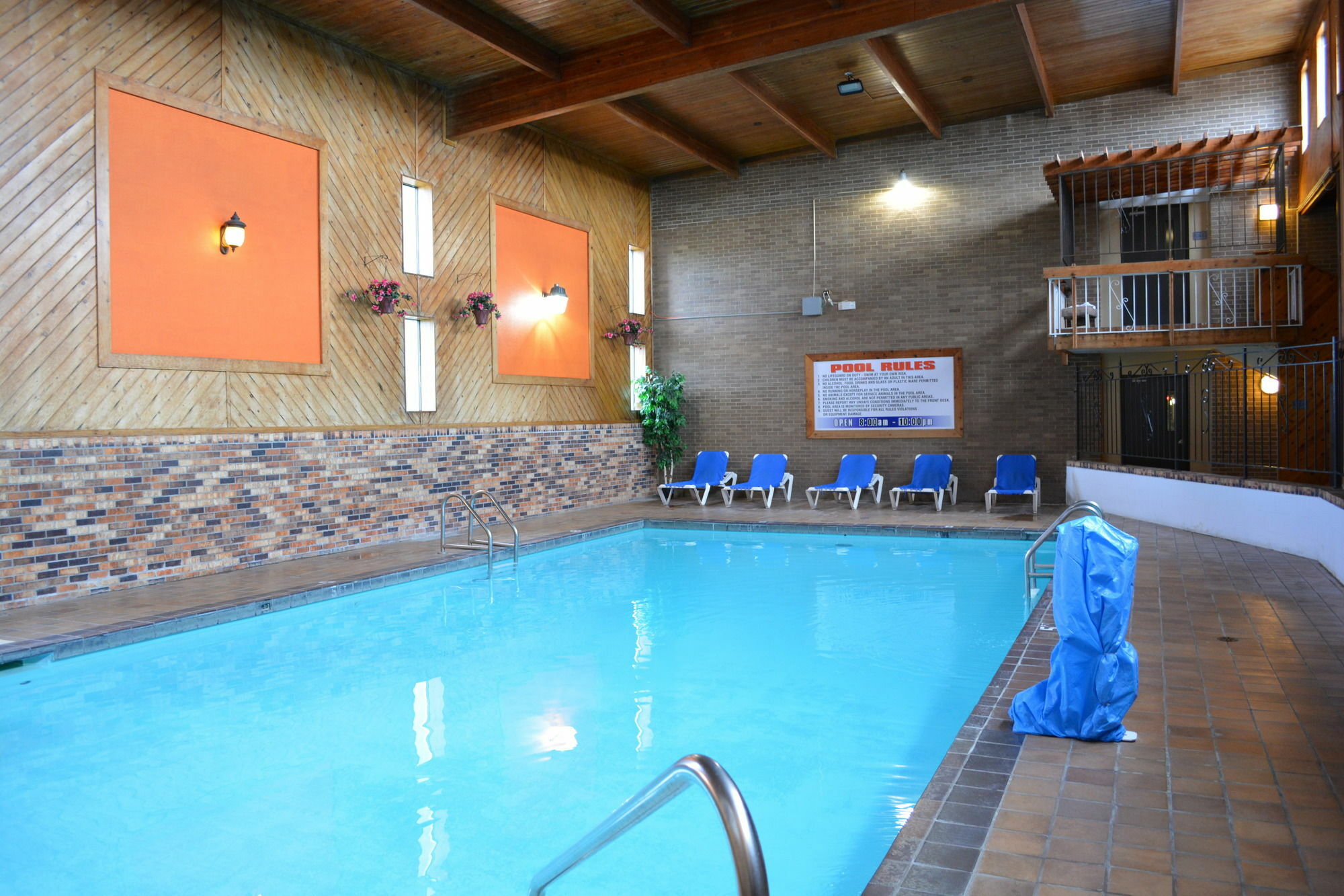 Travelodge By Wyndham Grand Forks Esterno foto